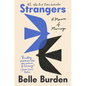 Strangers: A Memoir of Marriage - Hardcover