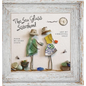 The Sea Glass Sisterhood - Hardcover