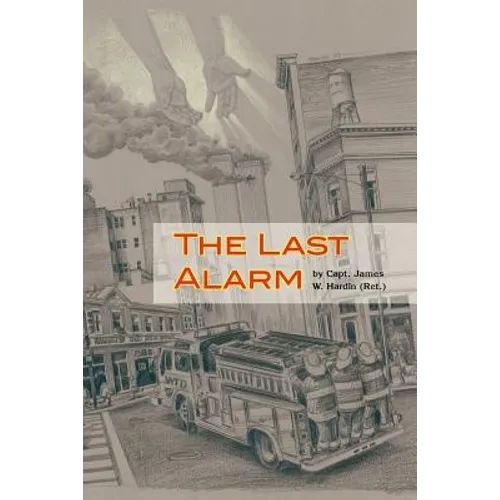 The Last Alarm - Paperback