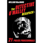 The Detective O'Malley MEGAPACK(R): 21 Police Procedurals - Paperback