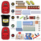 Office Emergency Kit
