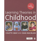 Learning Theories in Childhood - Paperback