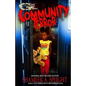 Community Terror - Paperback