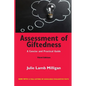 Assessment of Giftedness: A Concise and Practical Guide, Third Edition - Paperback