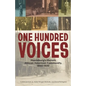 One Hundred Voices: Harrisburg's Historic African American Community, 1850-1920 - Paperback