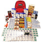 Prepared Survival Kit -  Emergency & Disaster Go Bag