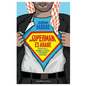 Superman es árabe: Acerca de Dios, el matrimonio los machos y otros inventos desastrosos - Paperback