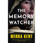 The Memory Watcher: A Thriller - Paperback