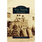 Val Verde County - Hardcover