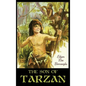 The Son of Tarzan - Hardcover