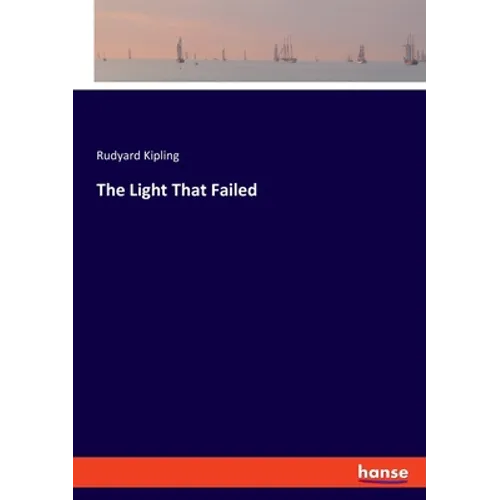 The Light That Failed - Paperback