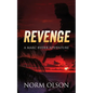 Revenge: a Marc Ryder Adventure - Paperback