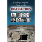 Leading Lawyers' Case for the Resurrection - Paperback