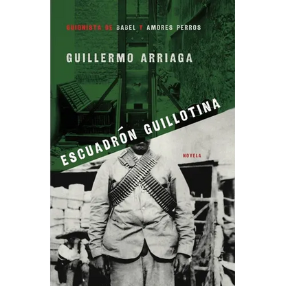 Escuadrón Guillotina (Guillotine Squad) - Paperback