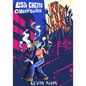 Lisa Cheese and Ghost Guitar (Book 2): The Rock God Complex - Paperback