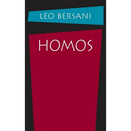 Homos - Paperback