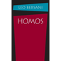 Homos - Paperback