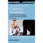 Children s Testimony 2e - Hardcover
