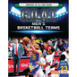 G.O.A.T. Men's Basketball Teams - Library Binding