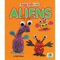 Aliens - Library Binding