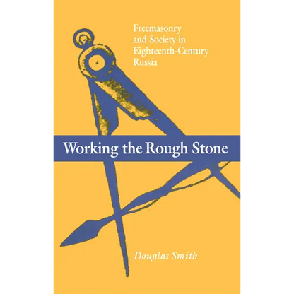 Working the Rough Stone - Hardcover