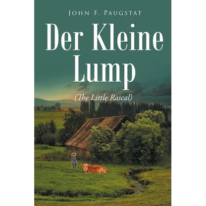 Der Kleine Lump: The Little Rascal - Paperback