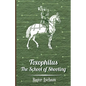 Toxophilus - The School of Shooting (History of Archery Series) - Hardcover