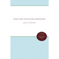 Public Debt and Future Generations - Paperback
