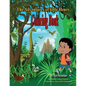 The Adventures of Little Henry Coloring Book - Paperback