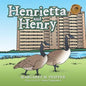 Henrietta and Henry - Paperback