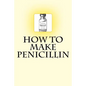 How to Make Penicillin - Paperback