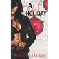 A Senful Holiday: The Novella - Paperback