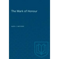 The Mark of Honour - Paperback
