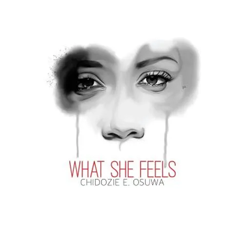 What She Feels - Paperback