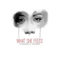 What She Feels - Paperback