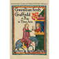 Gwenllian ferch Gruffydd, A Play in Three Acts - Paperback