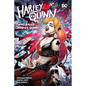 Harley Quinn Vol. 5: Who Killed Harley Quinn? - Hardcover