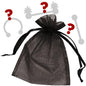 Mystery Grab Bag of 3 set of Nipple Rings