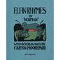 A Book of Elfin Rhymes - Hardcover