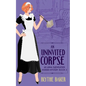 An Uninvited Corpse - Paperback
