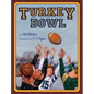 Turkey Bowl - Hardcover