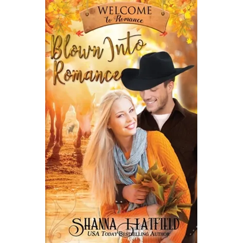 Blown Into Romance - Paperback