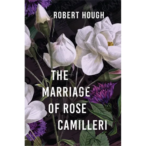 The Marriage of Rose Camilleri - Paperback