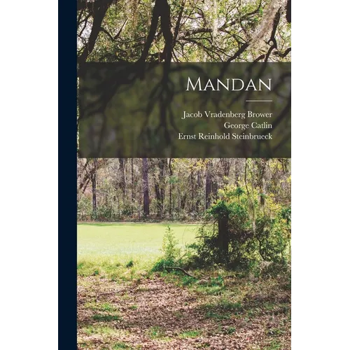 Mandan - Paperback