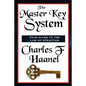 The Master Key System - Paperback