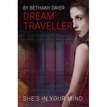 Dream Traveller: She's In Your Mind - Paperback