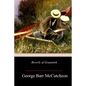 Beverly of Graustark - Paperback
