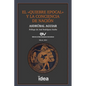 El Quiebre Epocal Y La Conciencia de Nación - Paperback