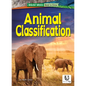 Animal Classification - Library Binding