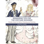 Rendering Tips for the Costume Designer: Simple Steps for Better Drawing and Painting - Paperback